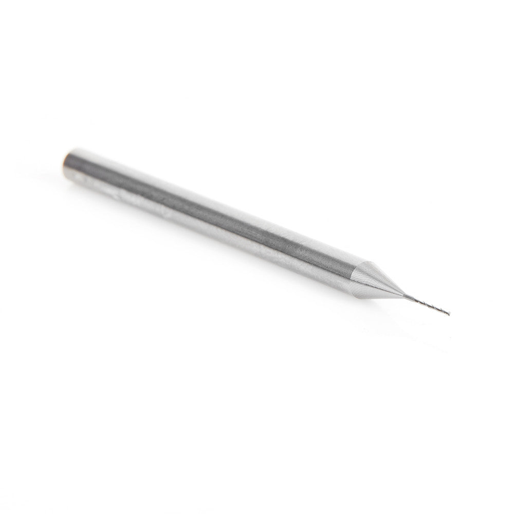 Amana Tool - 46143 - S.C SPIRAL 1/64"x1/8" UP-CUT