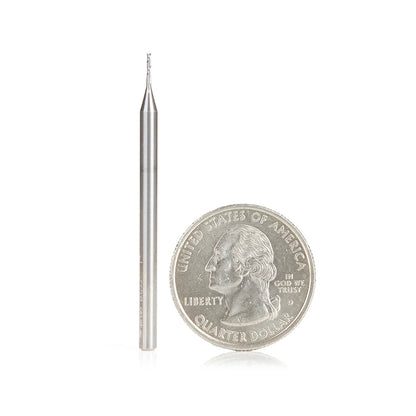 Amana Tool - 46145 - S.C SPIRAL 1/32" DIA  UP-CUT