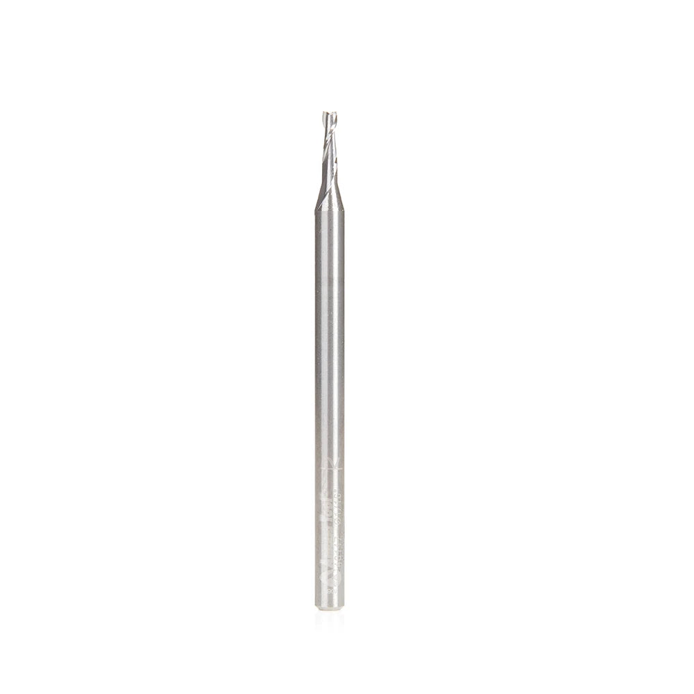 Amana Tool - 46147 - S.C SPIRAL 1/16" DIA  UP-CUT