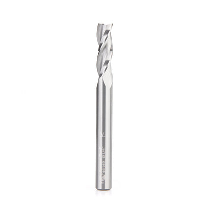Amana Tool - 46149 - SOLID CARBIDE SPIRAL 1/4" DIA.