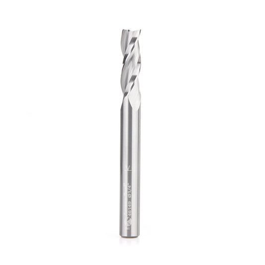 Amana Tool - 46149 - SOLID CARBIDE SPIRAL 1/4" DIA.