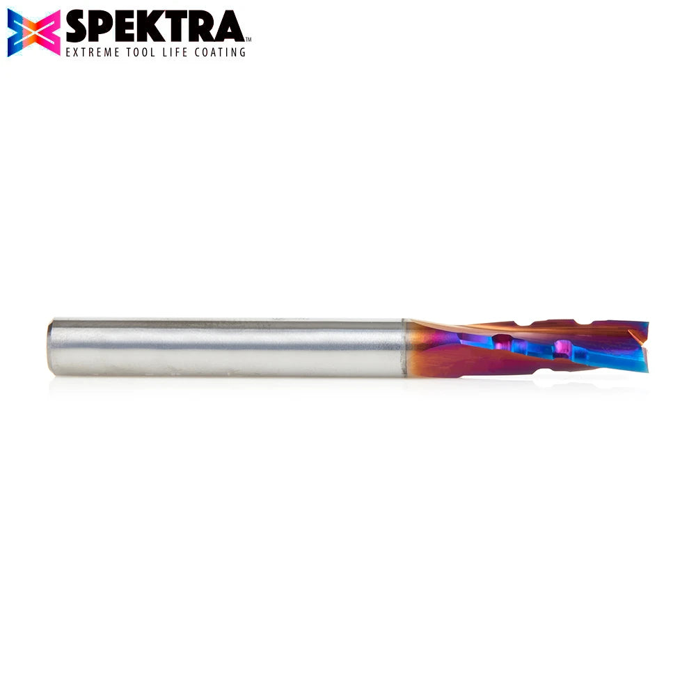 Amana Tool - 46150-K - S.C SLOW UPSPIRAL 1/4"Dx3/4"