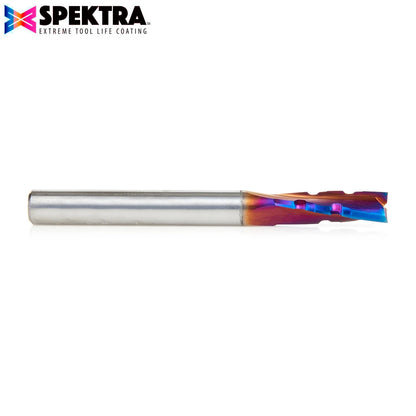 Amana Tool - 46150-K - S.C SLOW UPSPIRAL 1/4"Dx3/4"