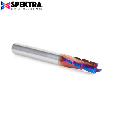 Amana Tool - 46150-K - S.C SLOW UPSPIRAL 1/4"Dx3/4"
