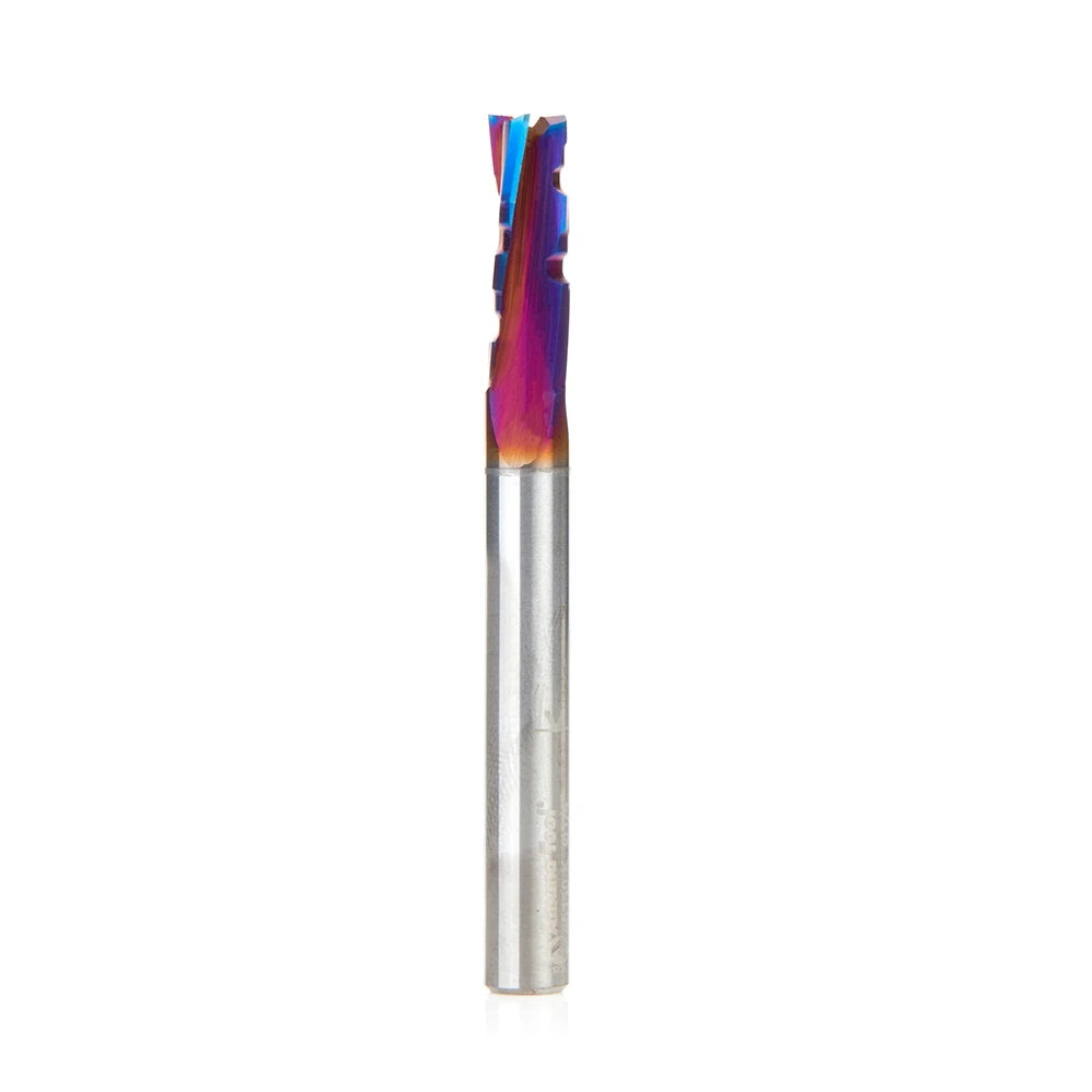 Amana Tool - 46150-K - S.C SLOW UPSPIRAL 1/4"Dx3/4"