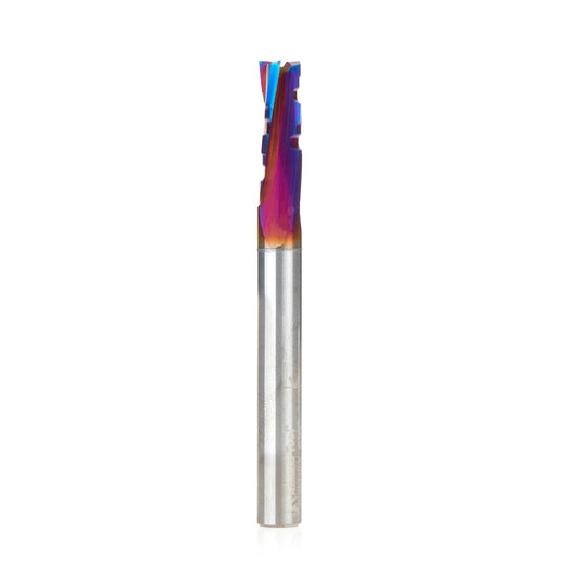 Amana Tool - 46150-K - S.C SLOW UPSPIRAL 1/4"Dx3/4"