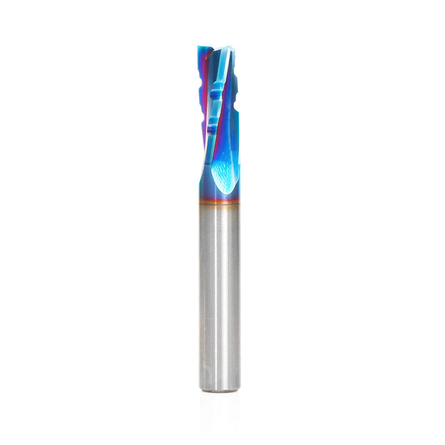 Amana Tool - 46151-K - S.C SLOW UPSPIRAL 3/8"Dx1"CL