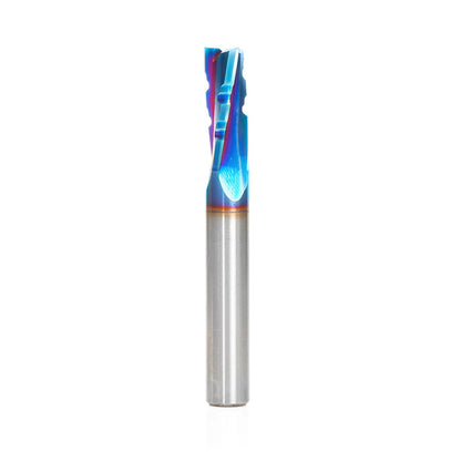 Amana Tool - 46151-K - S.C SLOW UPSPIRAL 3/8"Dx1"CL