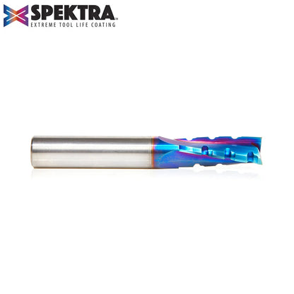 Amana Tool - 46153-K - S.C SLOW UPSPIRAL 1/2"Dx1-1/4"