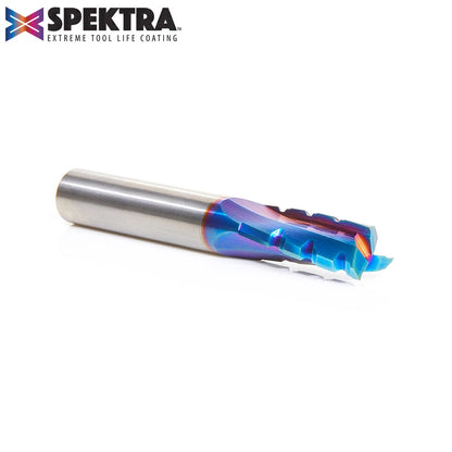 Amana Tool - 46153-K - S.C SLOW UPSPIRAL 1/2"Dx1-1/4"