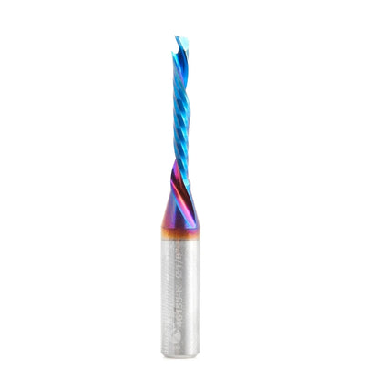 Amana Tool - 46155-K - SC 1FL COMP 1/8X7/8x1/4"SPEKT