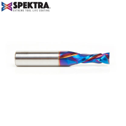 Amana Tool - 46174-K - SC.COMPRESSION 3/8DIA SPEKTRA