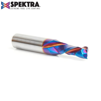 Amana Tool - 46174-K - SC.COMPRESSION 3/8DIA SPEKTRA