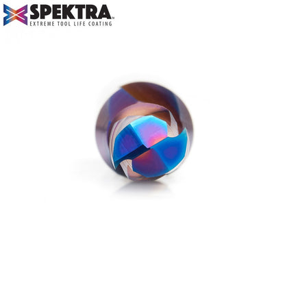 Amana Tool - 46174-K - SC.COMPRESSION 3/8DIA SPEKTRA