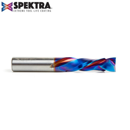 Amana Tool - 46190-K - SC.COMPRESSION 1/2 DIA SPEKTRA