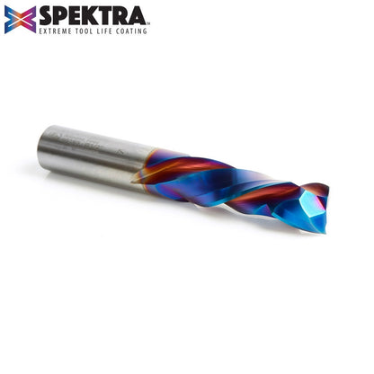 Amana Tool - 46190-K - SC.COMPRESSION 1/2 DIA SPEKTRA