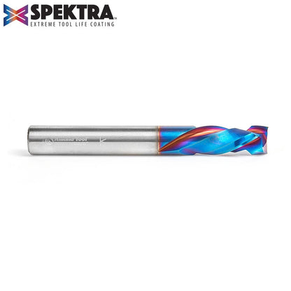 Amana Tool - 46171-K - SC. COMPRESSION 3/8DIA SPEKTRA