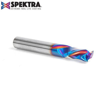 Amana Tool - 46171-K - SC. COMPRESSION 3/8DIA SPEKTRA