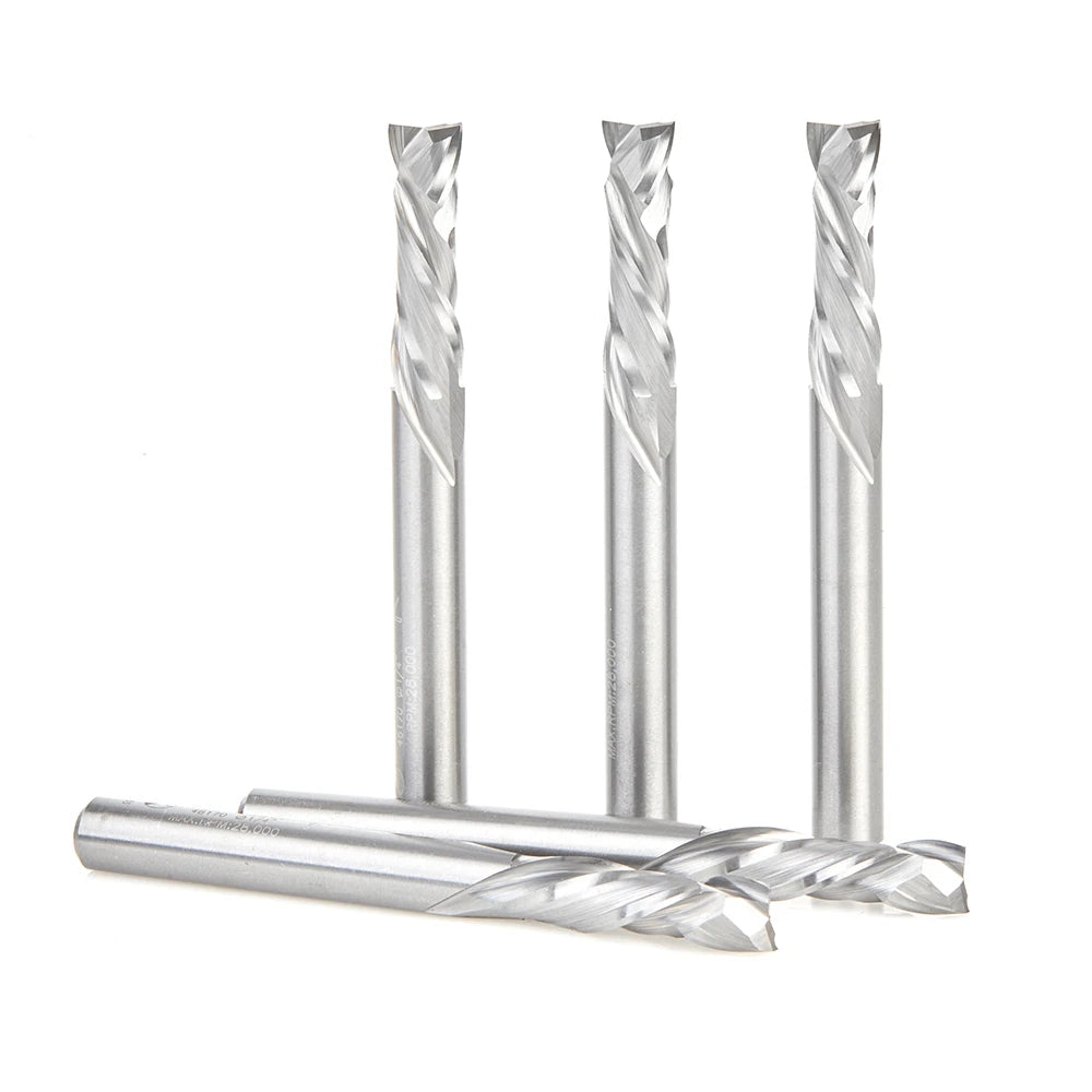 Amana Tool - 46170-5 - 5 PC 1/4" COMPRESSION  PACK