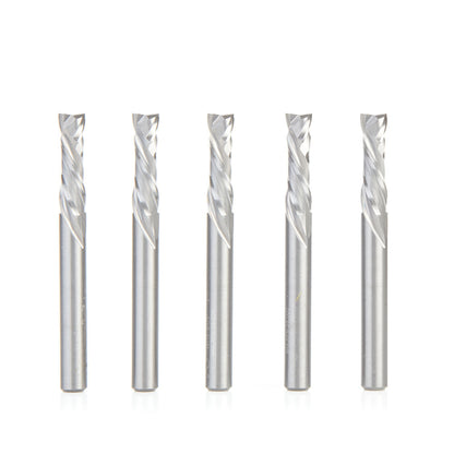 Amana Tool - 46170-5 - 5 PC 1/4" COMPRESSION  PACK