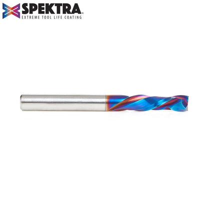 Amana Tool - 46170-K - SC. COMPRESSION 1/4DIA SPEKTRA
