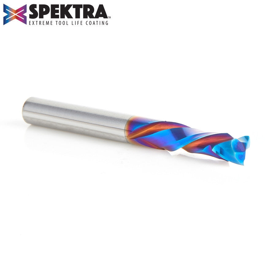 Amana Tool - 46170-K - SC. COMPRESSION 1/4DIA SPEKTRA