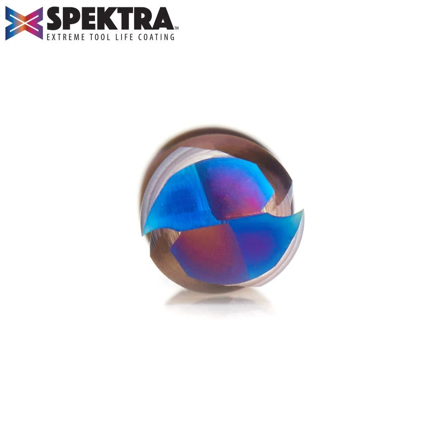 Amana Tool - 46170-K - SC. COMPRESSION 1/4DIA SPEKTRA