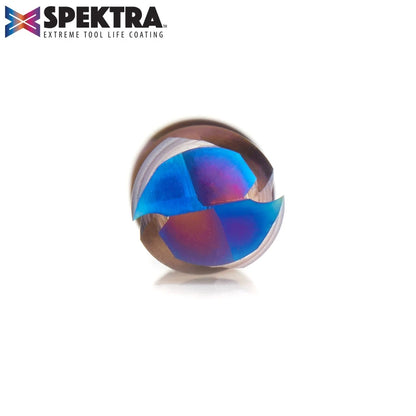 Amana Tool - 46170-K - SC. COMPRESSION 1/4DIA SPEKTRA