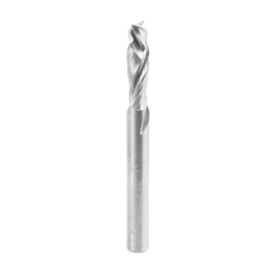 Amana Tool - 46170-LH - SOLID CAR.COMPRESSION 1/4" DIA