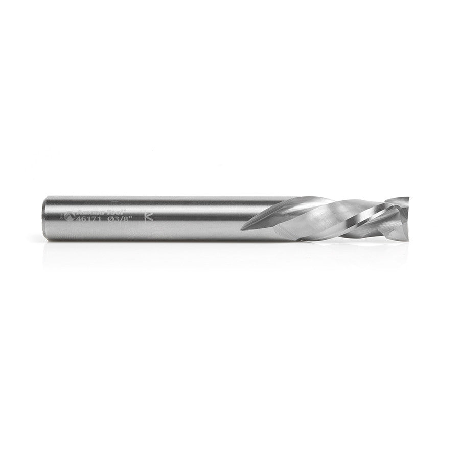 Amana Tool - 46171 - S.C.COMPRESSION 3/8"x7/8"CL