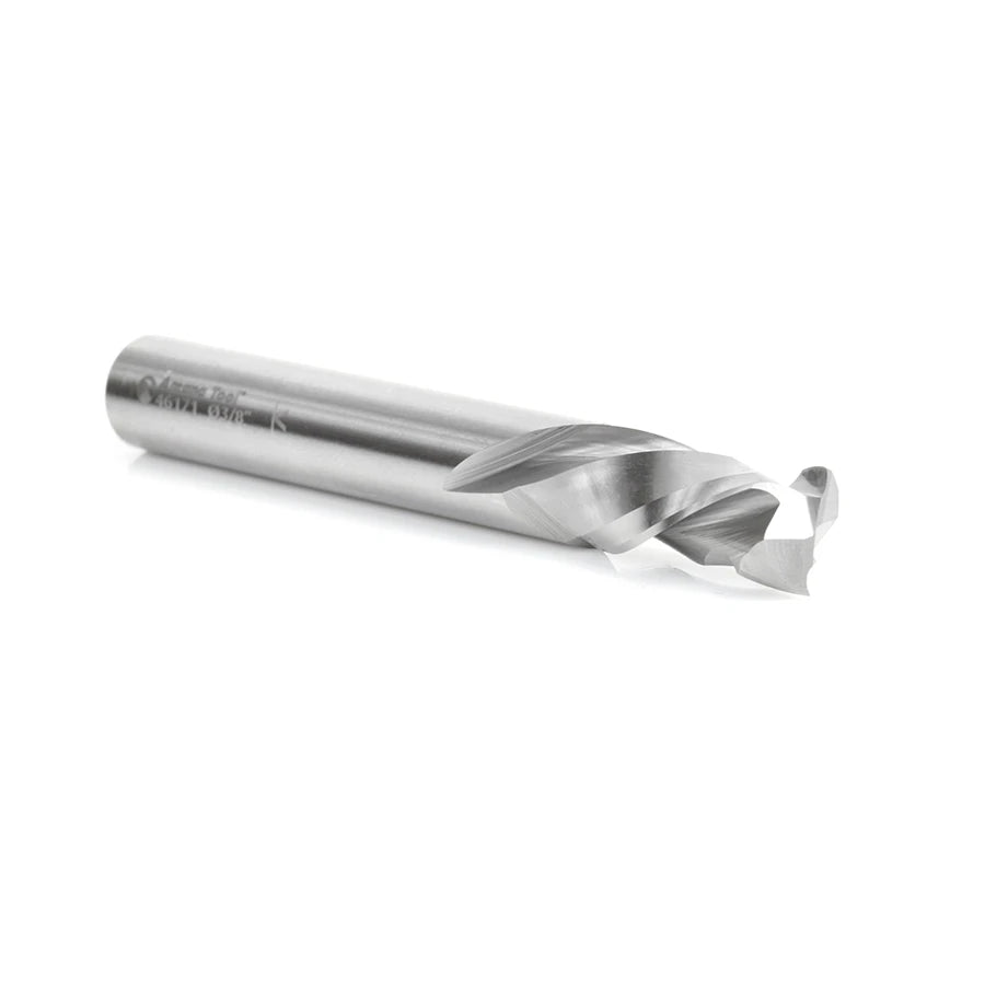 Amana Tool - 46171 - S.C.COMPRESSION 3/8"x7/8"CL