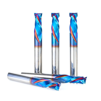 Amana Tool - 46171-K-5 - 5 PC 3/8" COMPRESSION SPK PACK