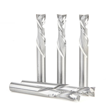 Amana Tool - 46172-5 - 5 PC 3/8" COMPRESSION  PACK