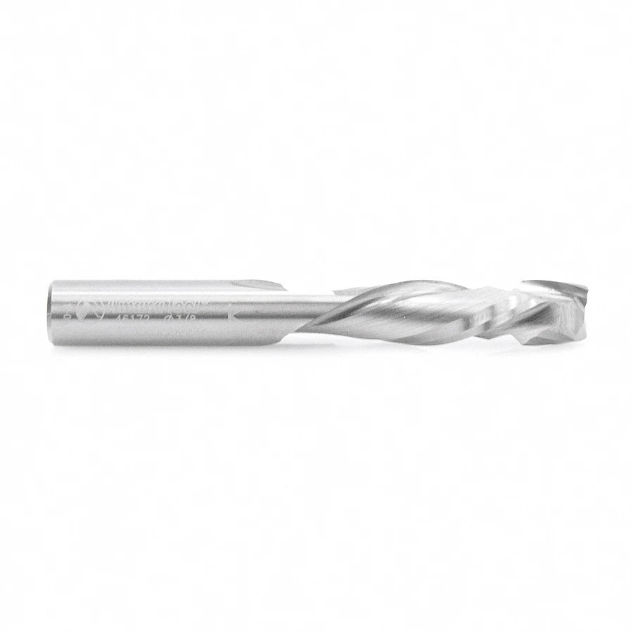 Amana Tool - 46172 - SOLID CAR.COMPRESSION 3/8" DIA