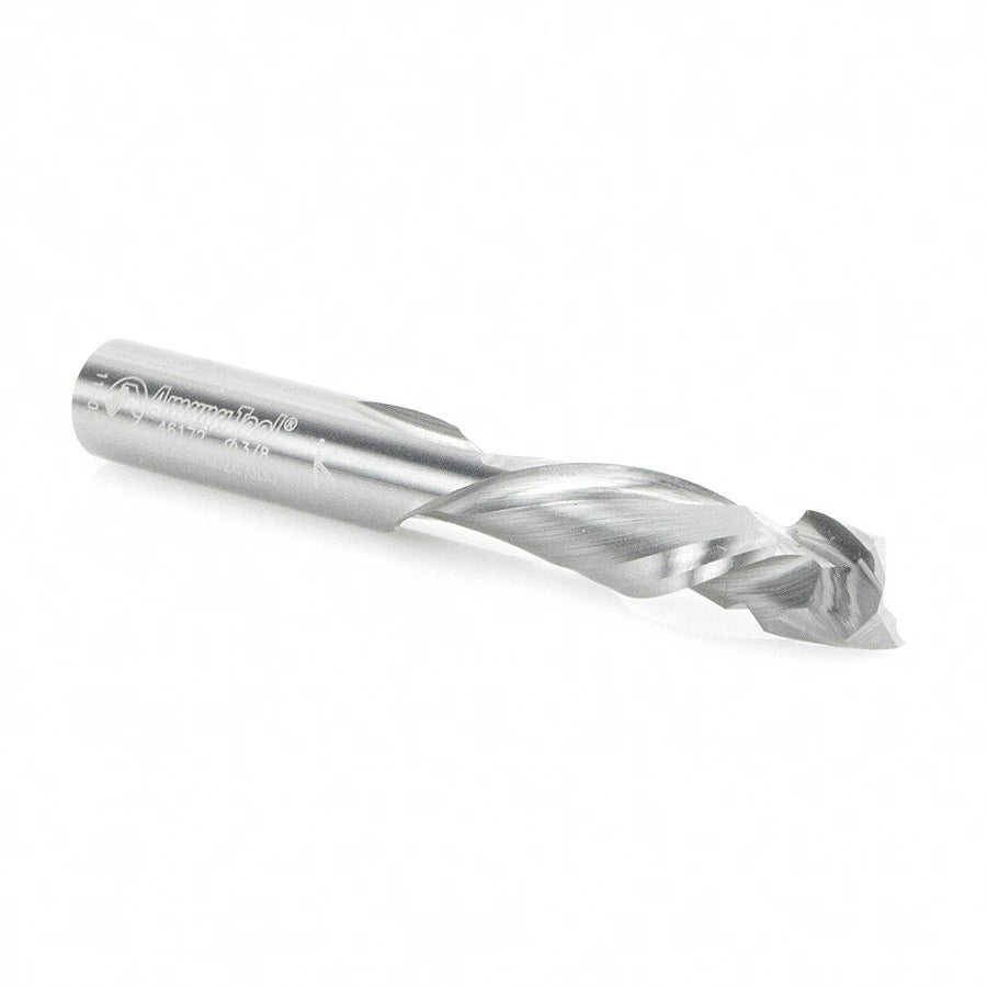 Amana Tool - 46172 - SOLID CAR.COMPRESSION 3/8" DIA