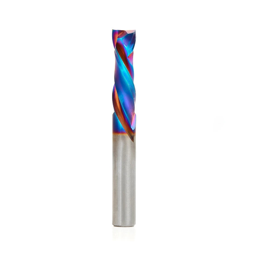 Amana Tool - 46172-K - SC.COMPRESSION 3/8 DIA SPEKTRA