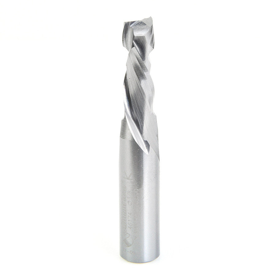 Amana Tool - 46174 - SOLID CAR.COMPRESSION 3/8" DIA