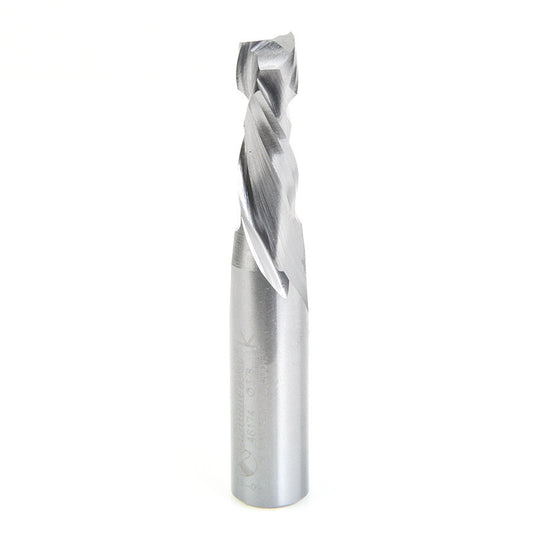 Amana Tool - 46174 - SOLID CAR.COMPRESSION 3/8" DIA