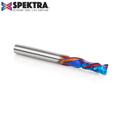 Amana Tool - 46175-K - SC.COMPRESSION 6mm DIA SPEKTRA