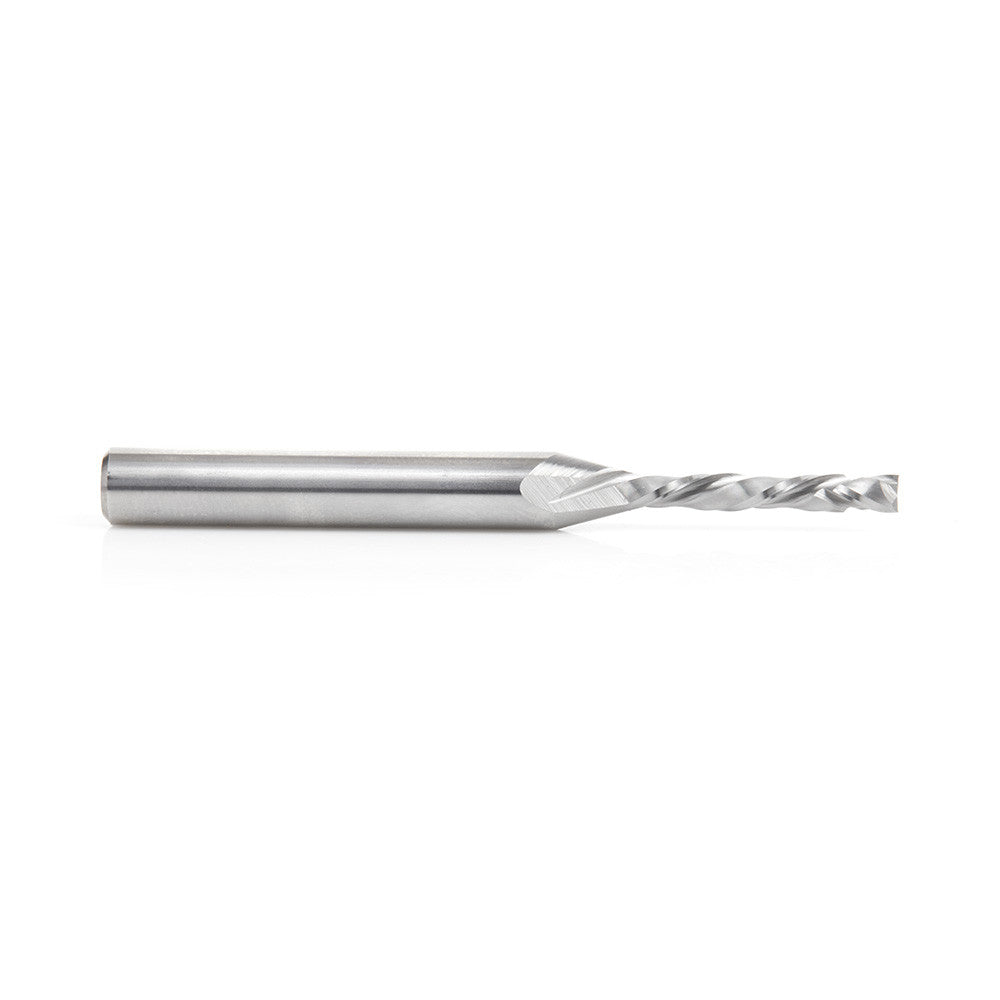 Amana Tool - 46176 - S.C.COMPRESSION 1/8"Dx1/4"SHK