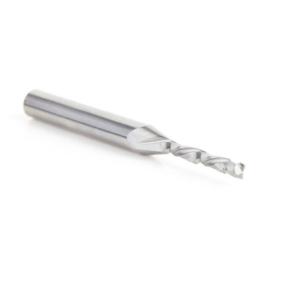 Amana Tool - 46176 - S.C.COMPRESSION 1/8"Dx1/4"SHK