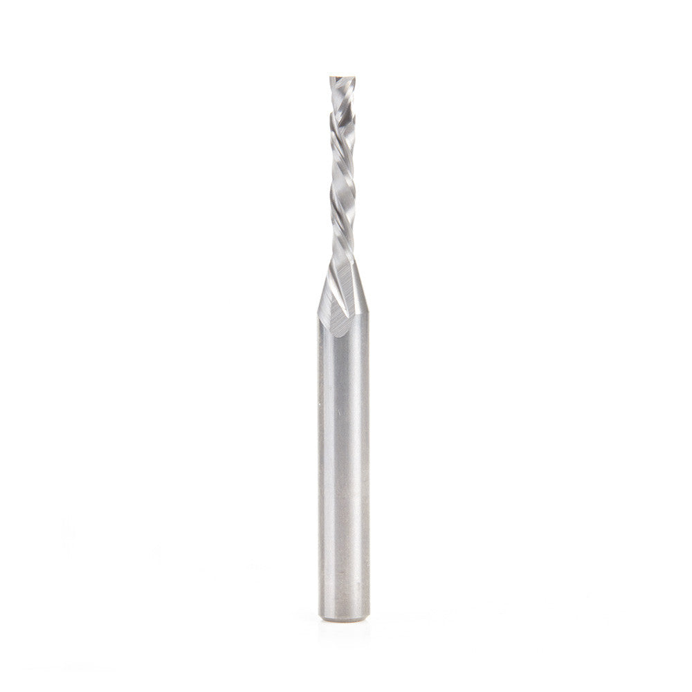Amana Tool - 46176 - S.C.COMPRESSION 1/8"Dx1/4"SHK