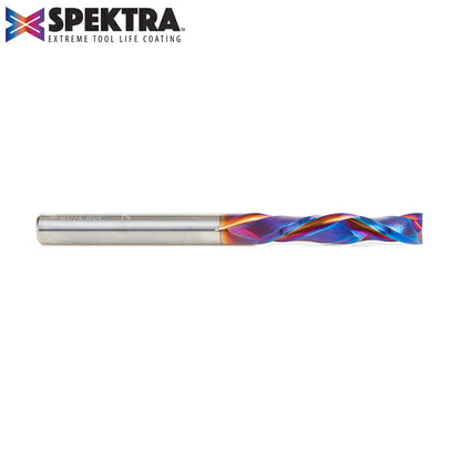 Amana Tool - 46177-K - SC. COMPRESSION 1/4DIA SPEKTRA