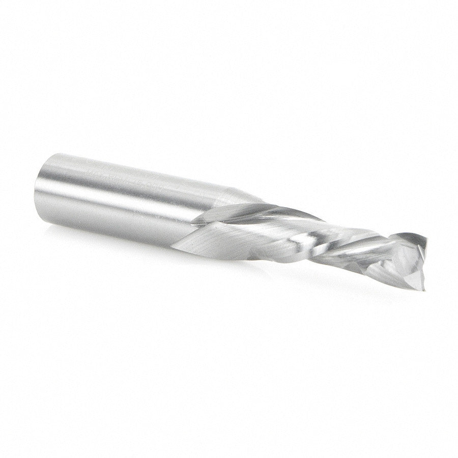 Amana Tool - 46178 - SOLID CAR.COMPRESSION 3/8" DIA