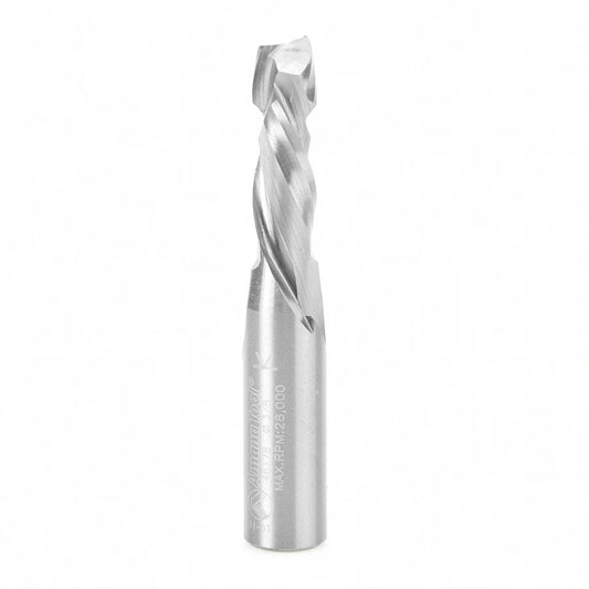 Amana Tool - 46178 - SOLID CAR.COMPRESSION 3/8" DIA