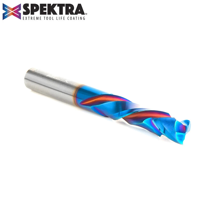 Amana Tool - 46179-K - SC.COMPRESSION 3/8 DIA SPEKTRA