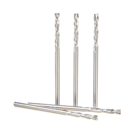 Amana Tool - 46180-5 - 5 PC 1/8" COMPRESSION  PACK