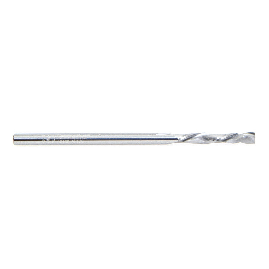 Amana Tool - 46180 - S.C.COMPRESSION 1/8"Dx1/8"SHK