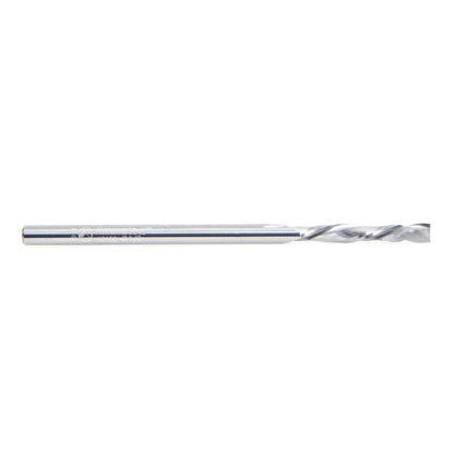 Amana Tool - 46180 - S.C.COMPRESSION 1/8"Dx1/8"SHK