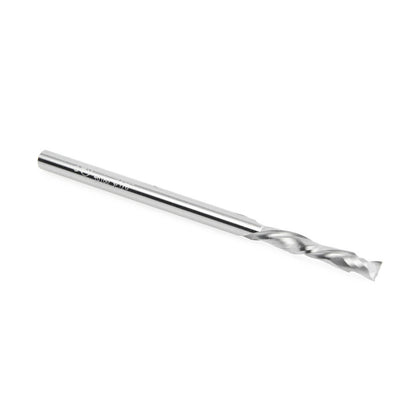 Amana Tool - 46180 - S.C.COMPRESSION 1/8"Dx1/8"SHK